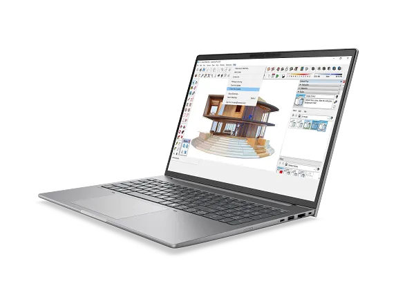 HP ZBook 8 Series 16 inch (AMD)
