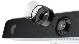 Poly Studio X52 All-In-One Video Bar