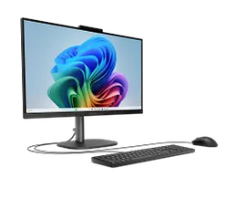 HP OmniStudio All-in-One Desktop Next Gen AI 24-cw0580m PC