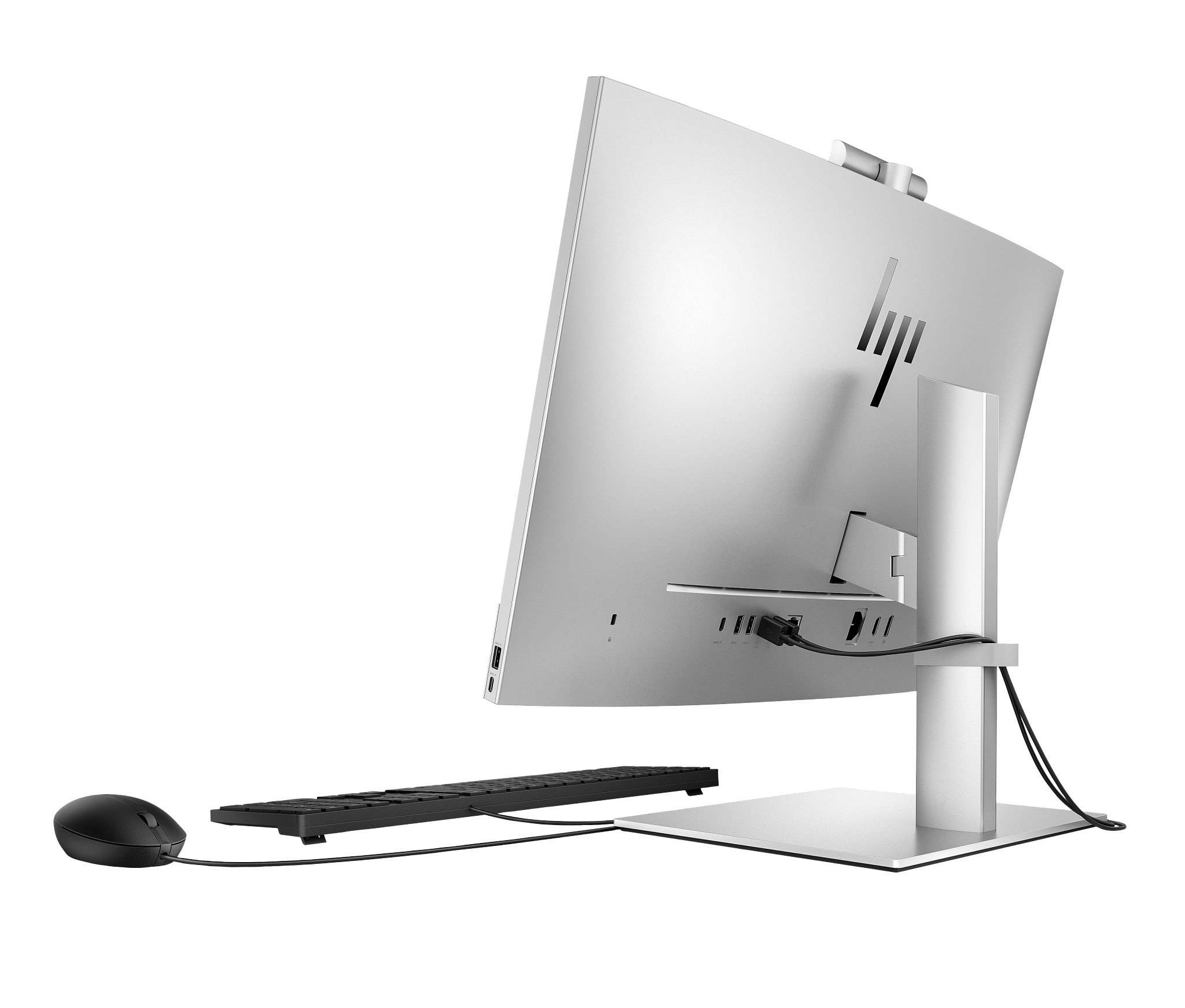 HP EliteOne 840 G9  All-in-One PC Bundle