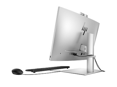 HP EliteOne 840 G9 All-in-One PC Bundle