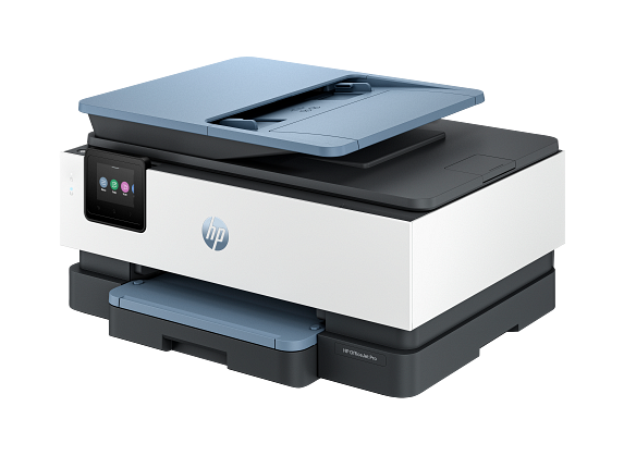 Photo HP 8