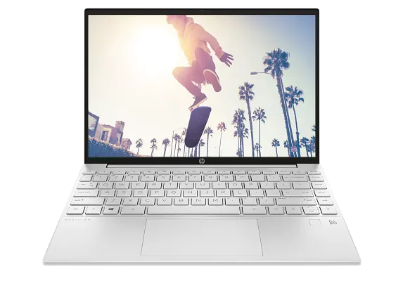 HP Pavilion Aero Laptop 13-be2047nr, Windows 11 Home, 13.3