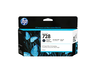 HP 727 130-ml Yellow DesignJet Ink Cartridge | HP® South Africa
