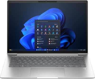 HP EliteBook 6 G1iR 14 inch Notebook PC (B7MJ3AV)