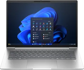 HP EliteBook 6 G1i 14 Notebook AI PCTouch with 3 Yr Warranty & Wolf Pro Security