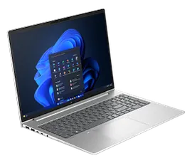 HP EliteBook 6 G1a 16-inch Notebook AI PC - Customizable
