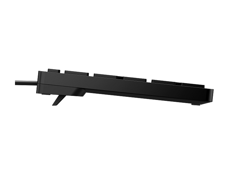 Дротова клавіатура HP Wired Desktop 320K | HP® Україна