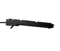 HP Wired Desktop 320K Keyboard