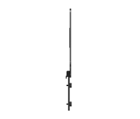 HP B600 Z Display PC Mounting Bracket