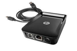 HP Jetdirect LAN Accessory