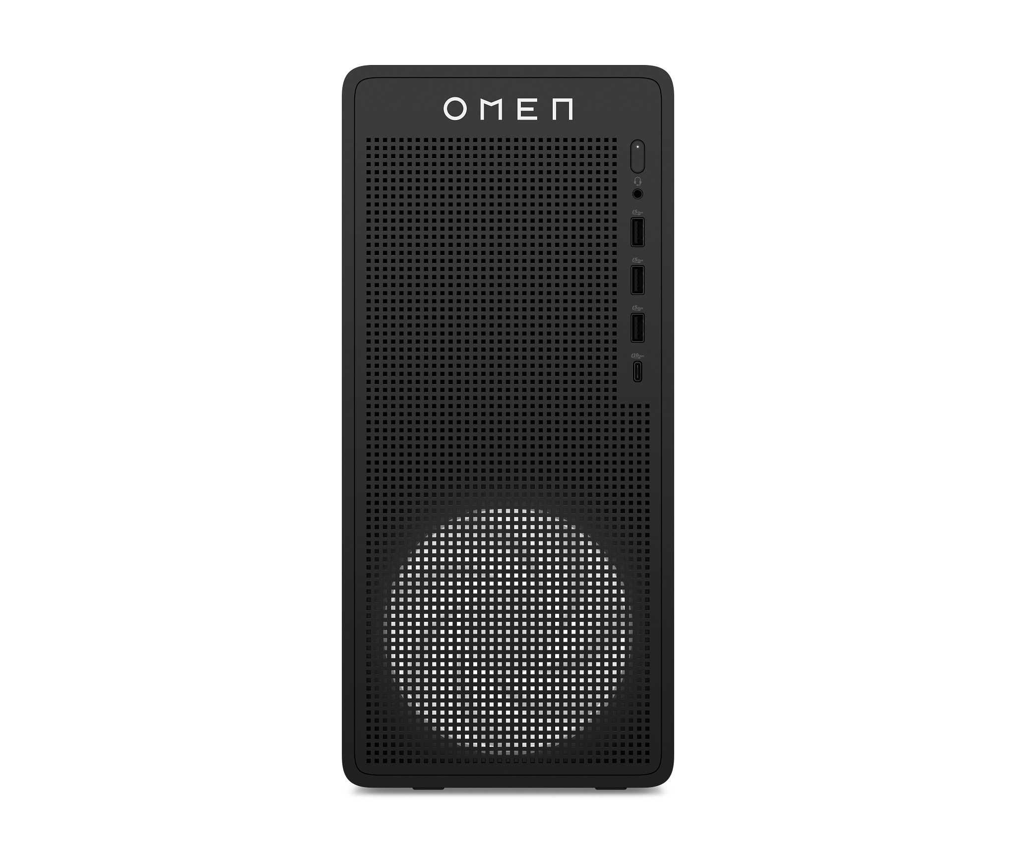 OMEN 16L Gaming Desktop PC TG03-1000in PC