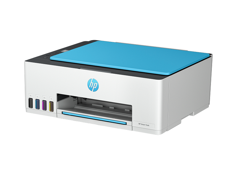 HP Smart Tank 596 All-in-One Printer | HP® Türkiye