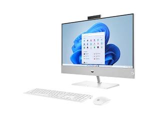 HP Pavilion 24-ca2025t, Windows 11 Home, 23.8