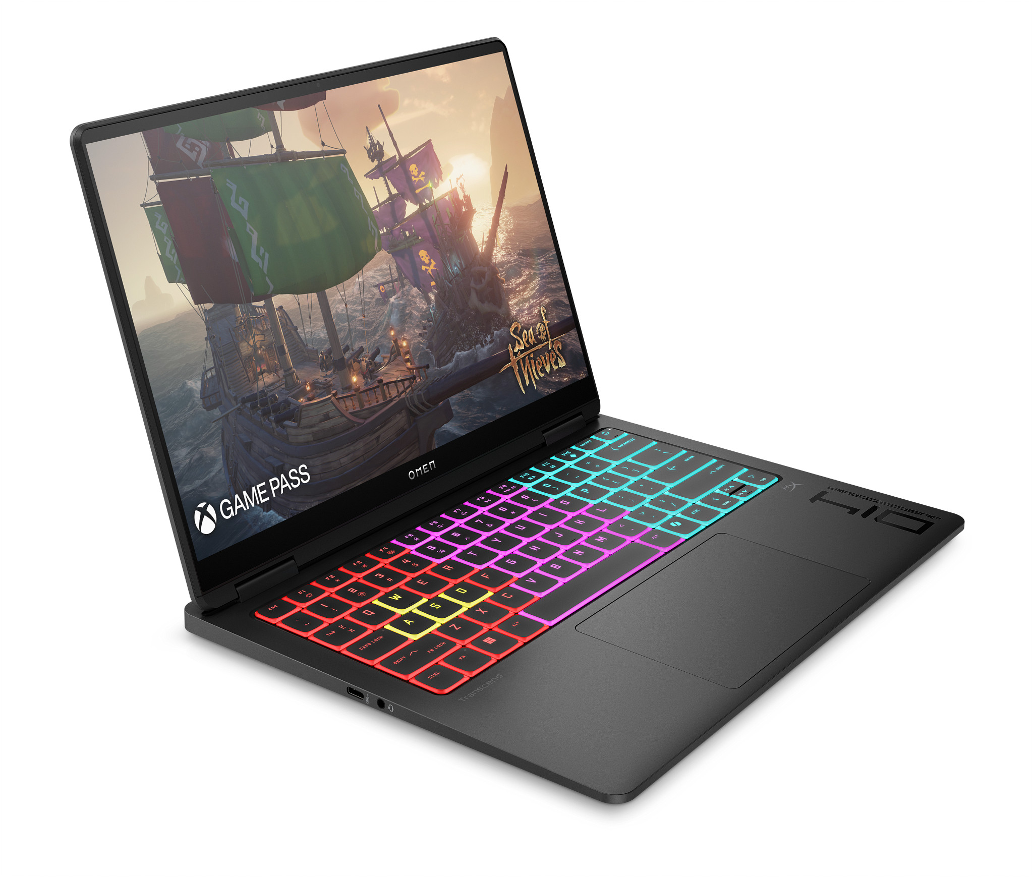 OMEN Transcend Laptop 14-fb1043dx