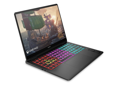 OMEN Transcend Laptop 14-fb1043dx
