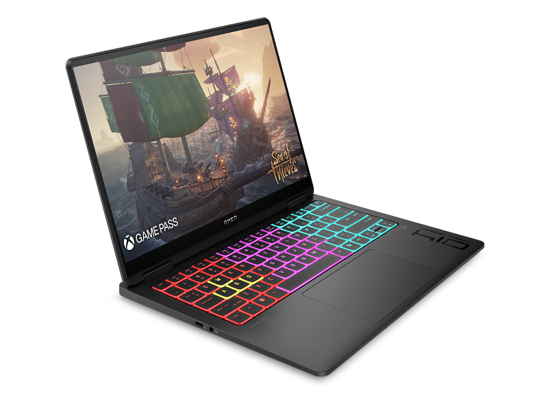 OMEN Transcend Laptop 14-fb1010nia | HP® Africa