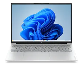 HP OmniBook 5 Laptop 16T-BN000, 16"