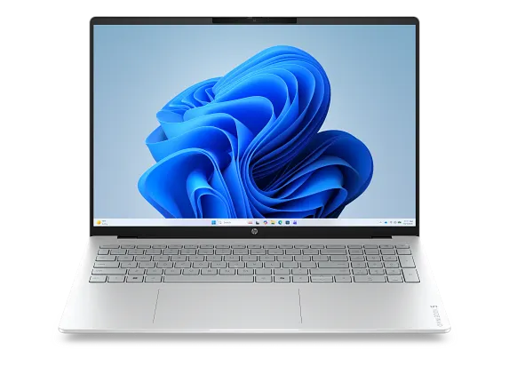HP OmniBook 5 Laptop 16T-BN000, 16"