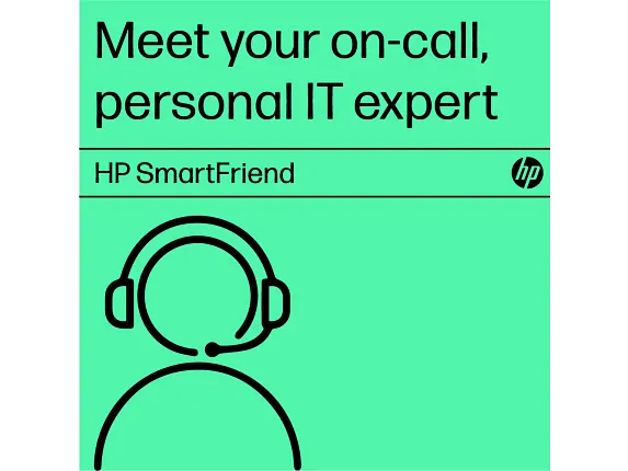 HP Smartfriend Service