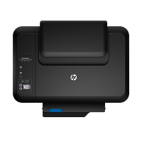 HP DeskJet Ink Advantage Ultra 2529 All-in-One Printer