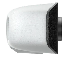 Poly Studio V12 USB Video Bar No Power Supply