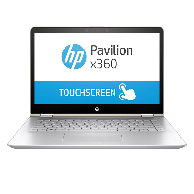 HP Pavilion 14-ba100 x360 Convertible PC | HP® Support