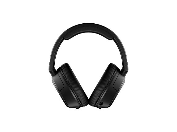 Photos - Mobile Phone Headset Cloud Electronics Cloud HyperX CloudX Flight 2 - Wireless Gaming Headset - Xbox B5VC6AA#ABA (Black)