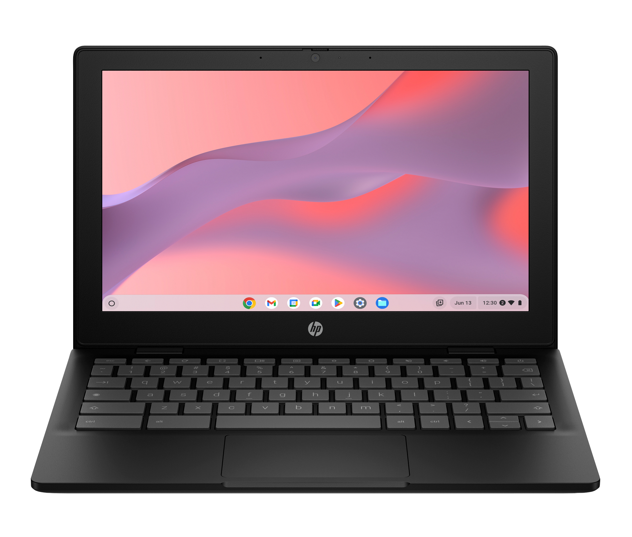 HP RCTO UMA MT8186 4GB HD SVA 32GB eMMC CP 11 G1m INDIA Base NB PC