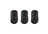 HP A2PB2AA HyperX Pulsefire Saga Pro Wireless Gaming Mouse (Black)