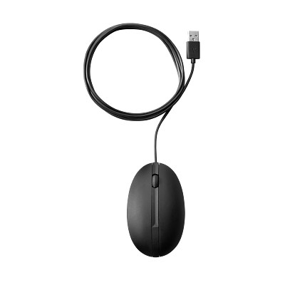 HP Wired Desktop 320M Mouse
