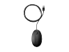 HP Wired Desktop 320M Mouse