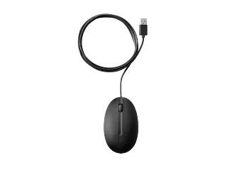 HP Hailey USB Mouse 9VA80AA 30個 HP Hailey USB Mouse 9VA80AA 30個 Amazon.com: HP Wired 320M
