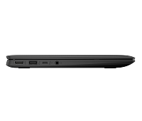 HP Fortis Flip G1m 11 inch Chromebook IDS Base Model