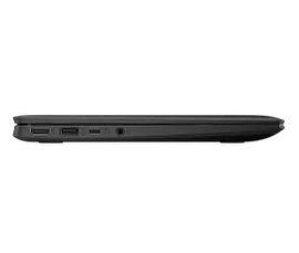 HP Fortis Flip G1m 11 inch Chromebook