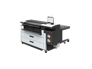 HP 867 1-liter Yellow PageWide XL Ink Cartridge | HP® Nigeria