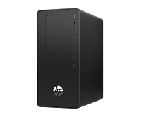 HP 285 Pro G8 Microtower PC (1Y4D8AV)