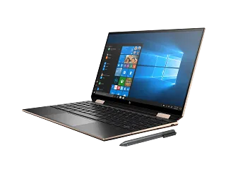 HP Spectre x360 13t Touch Laptop - HP® Store