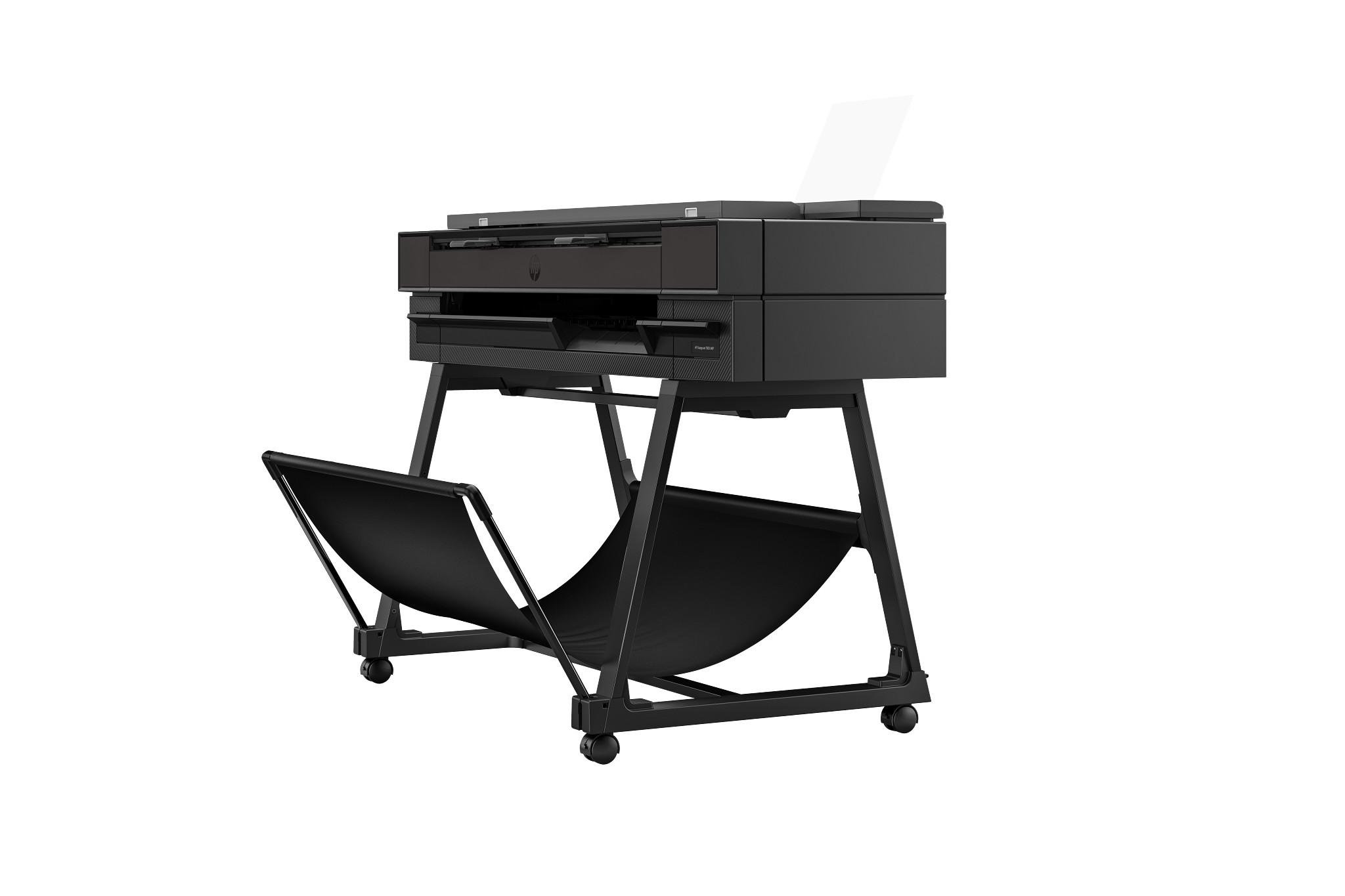 HP DesignJet T850 36-in Multifunction Printer 