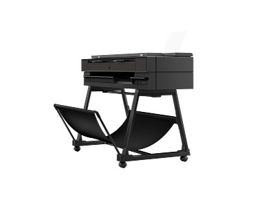 HP DesignJet T850 36-in Multifunction Printer