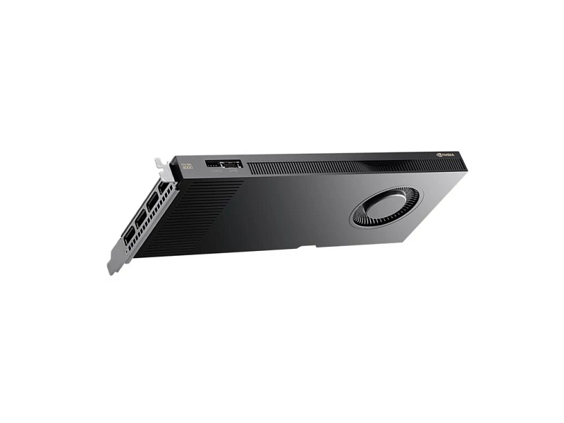 NVIDIA RTX PH x4xxx 4DP Graphics | HP® Middle East