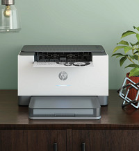 HP LaserJet M208dw Printer