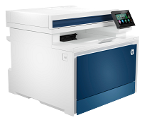 HP Color LaserJet Pro MFP 4301dw Printer