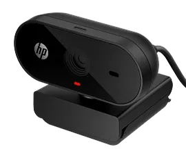 HP 325 FHD Webcam for business