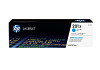 HP 201X CF401X nagy kapacitású ciánkék eredeti LaserJet M252 M274 M277 tonerkazetta (2300 old.)