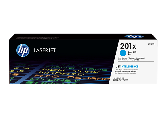 Photo HP 1