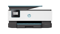 HP OfficeJet 8015e All-in-One Printer