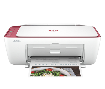 HP DeskJet Ink Advantage Ultra 4929 All-in-One Printer