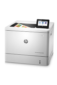 HP Color LaserJet Managed E55040dw Certified Refurbished Printer