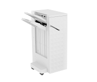 HP 6800 Stapler/Stacker/Mailbox Finisher